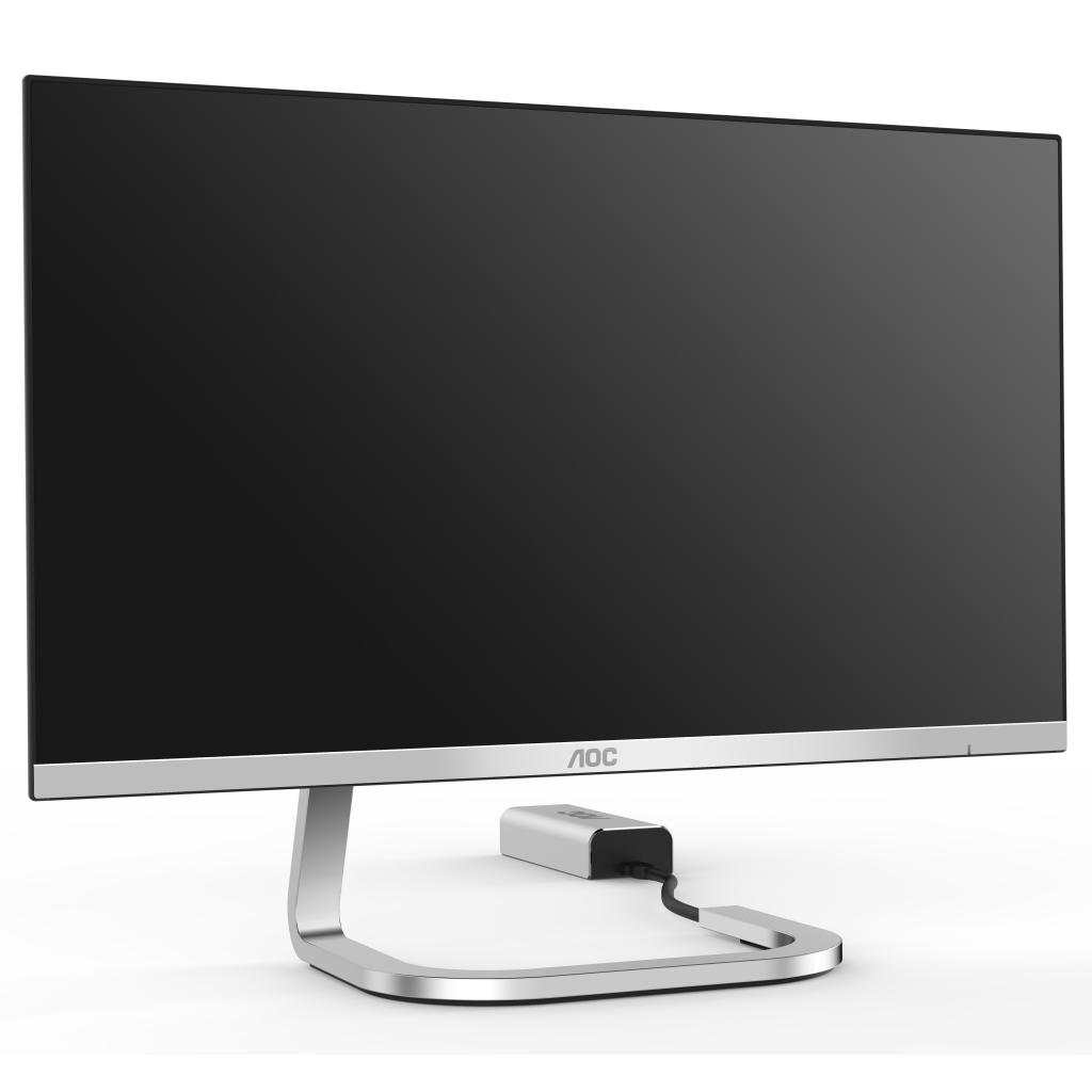 [21/04/2017] AOC PDS241 und PDS271: Neue Monitore im Porsche-Design (4)