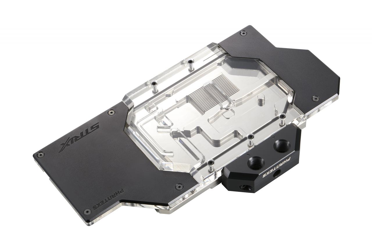 [29/04/2017] Phanteks Glacier-Kühlblöcke für Asus und Gigabyte GTX 1080 Ti (13)