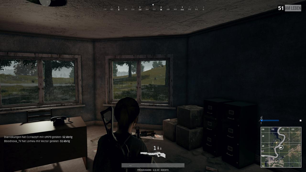 [28/04/2017] Playerunknown's Battleground - Early Access (17)