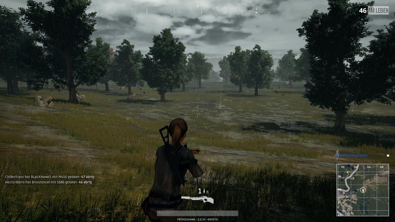 [28/04/2017] Playerunknown's Battleground - Early Access (18)