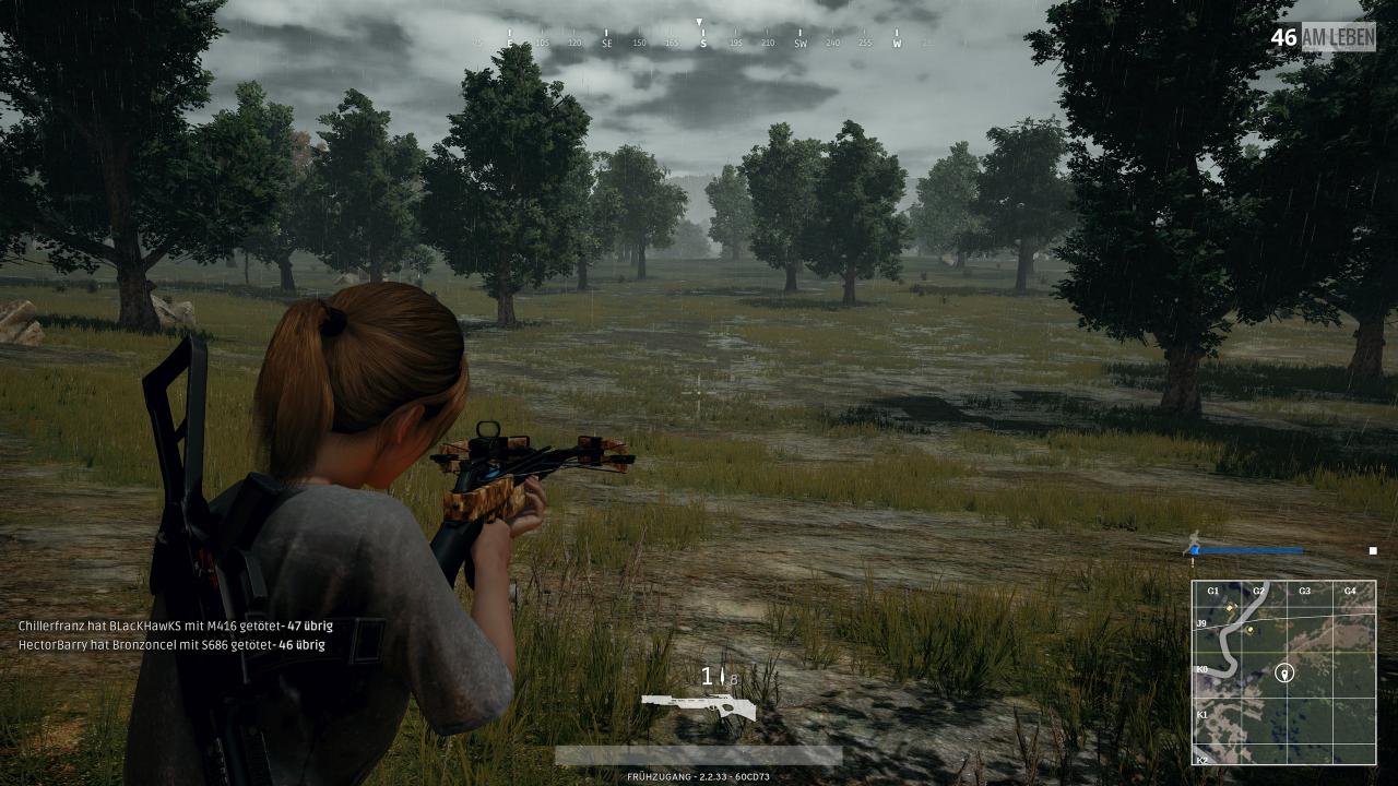 [28/04/2017] Playerunknown's Battleground - Early Access (19)
