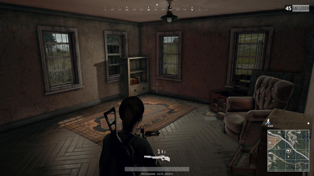 [28/04/2017] Playerunknown's Battleground - Early Access (22)