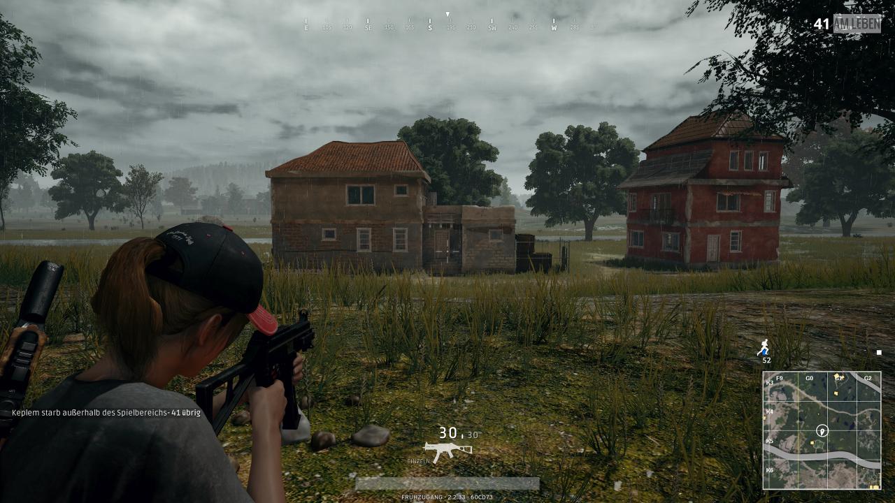 [28/04/2017] Playerunknown's Battleground - Early Access (26)