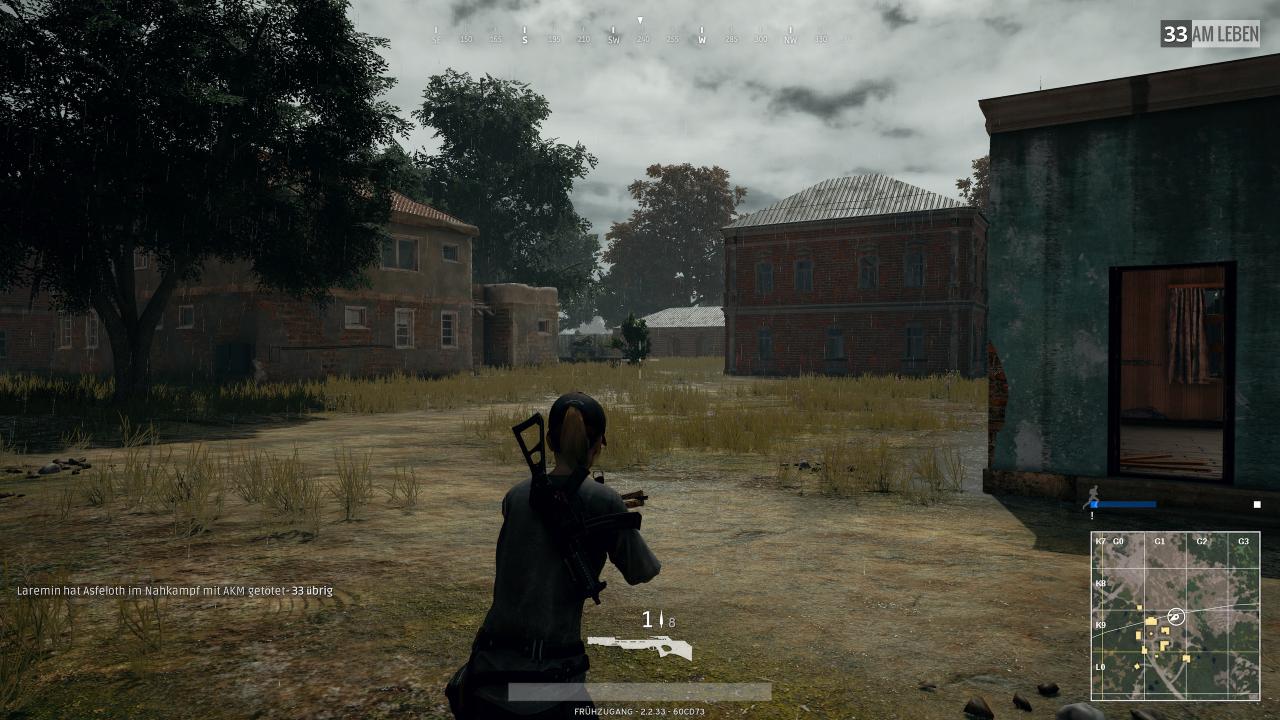 [28/04/2017] Playerunknown's Battleground - Early Access (29)