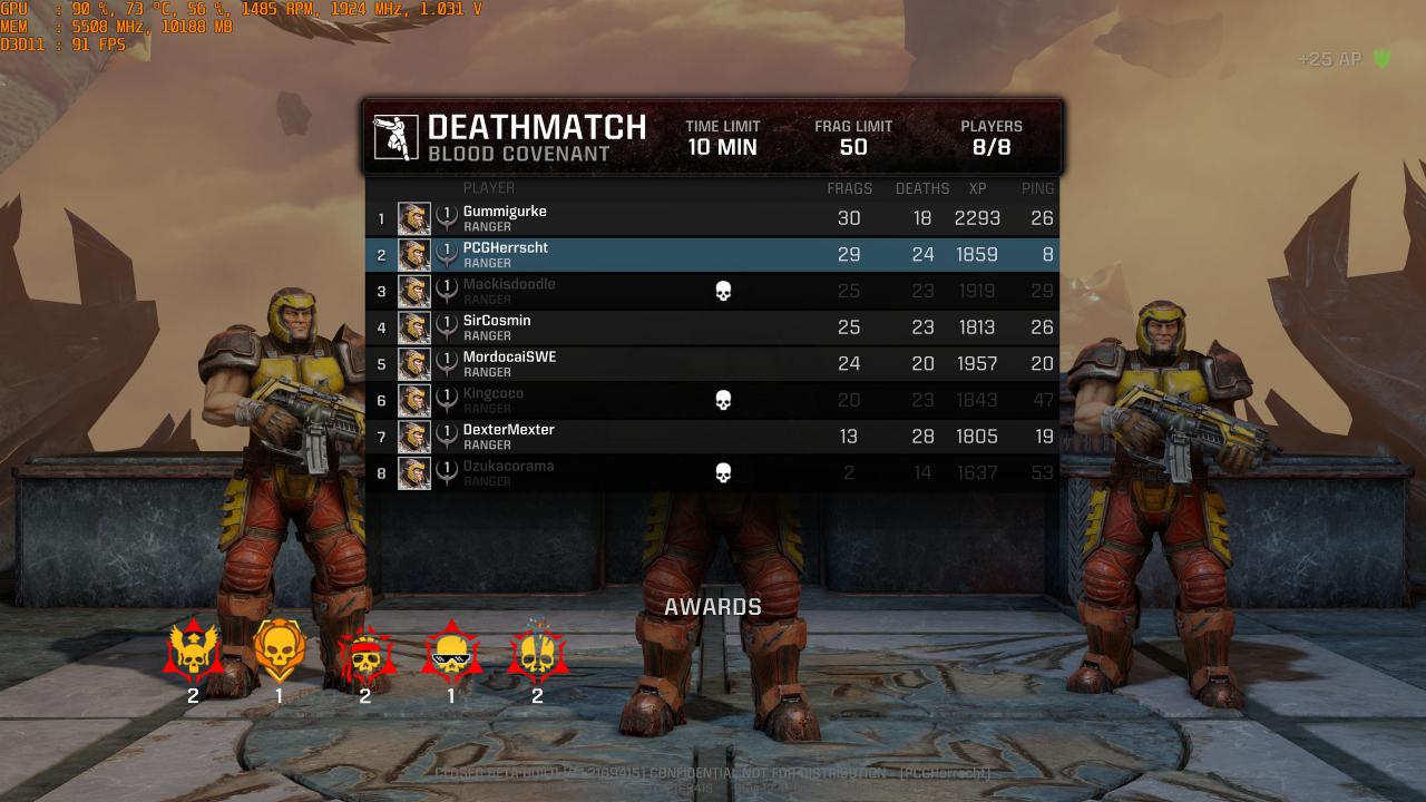 [28/04/2017] Quake Champions BETA im ersten PCGH-Techniktest (50)
