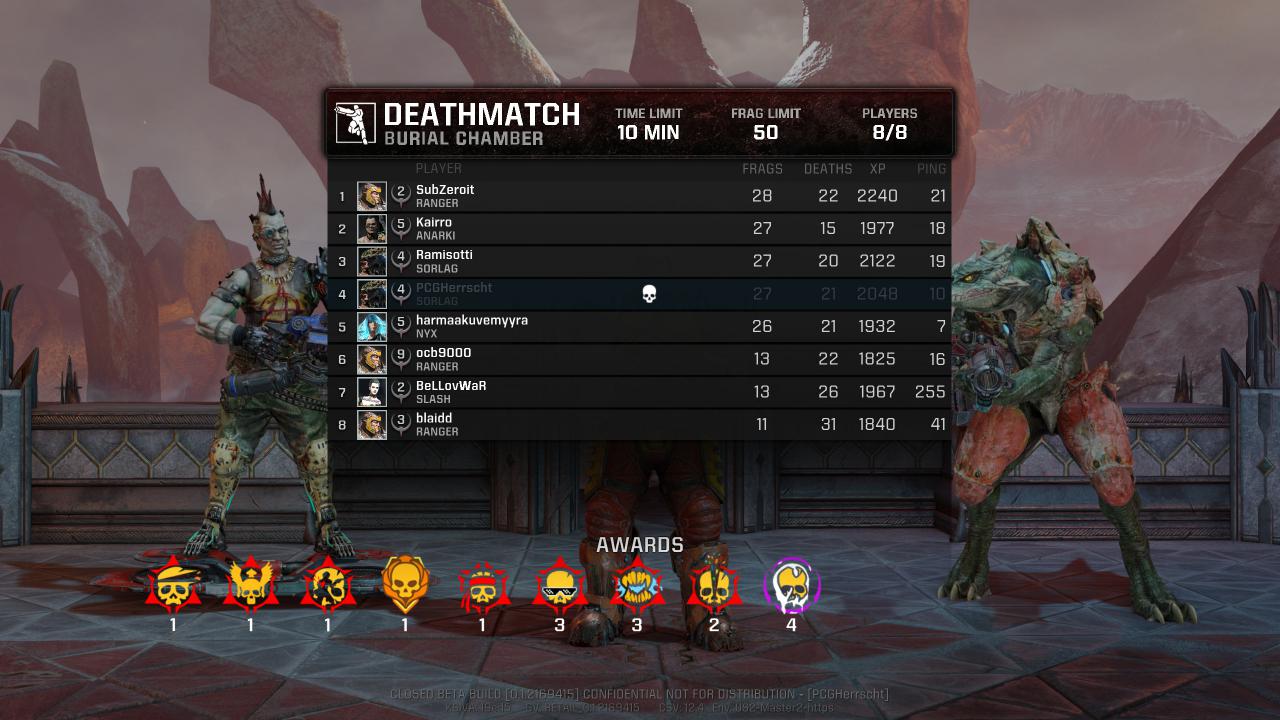 [28/04/2017] Quake Champions BETA im ersten PCGH-Techniktest (4)