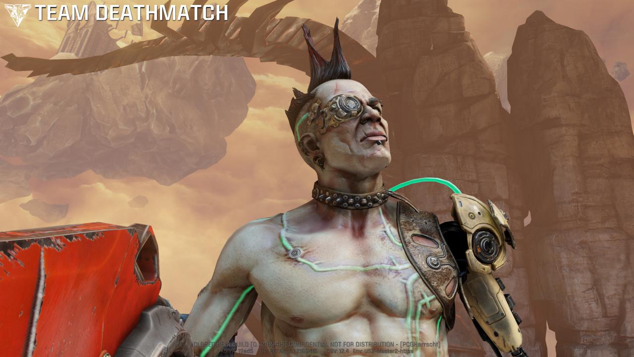 [28/04/2017] Quake Champions BETA im ersten PCGH-Techniktest (12)