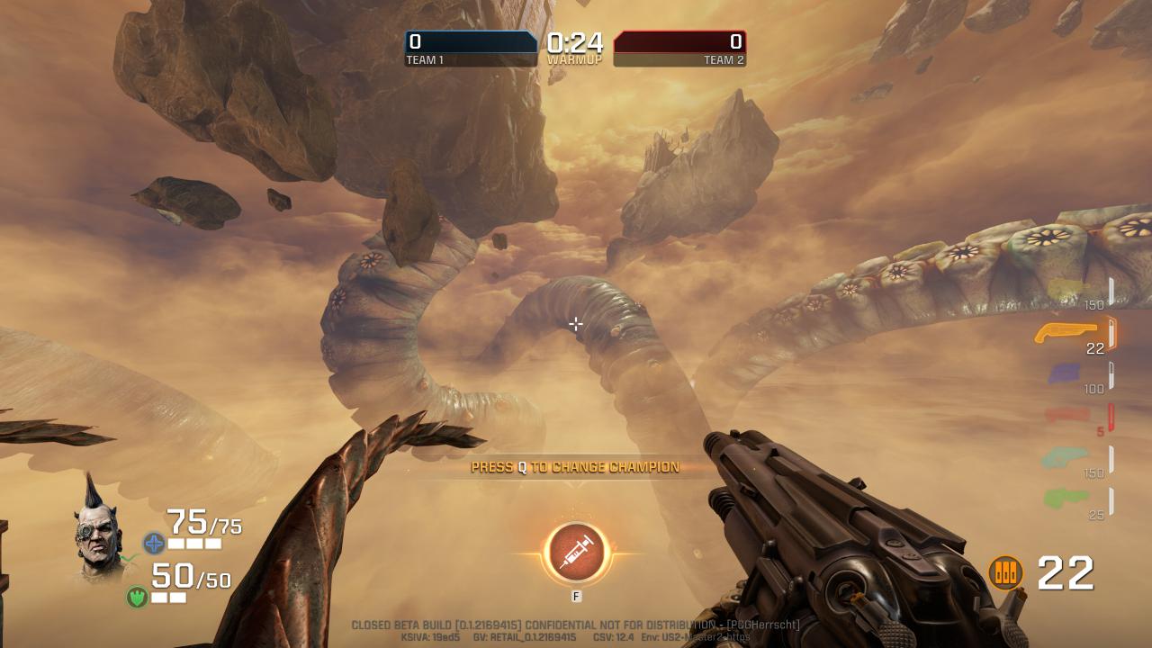 [28/04/2017] Quake Champions BETA im ersten PCGH-Techniktest (13)