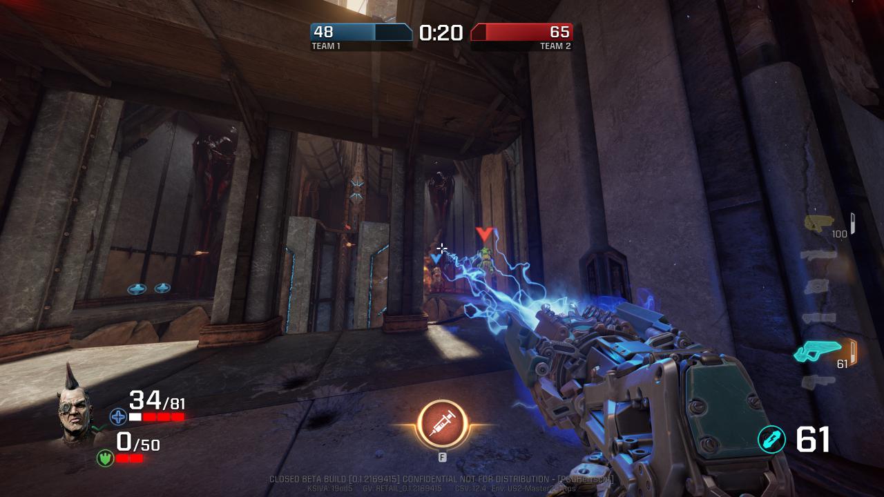 [28/04/2017] Quake Champions BETA im ersten PCGH-Techniktest (15)