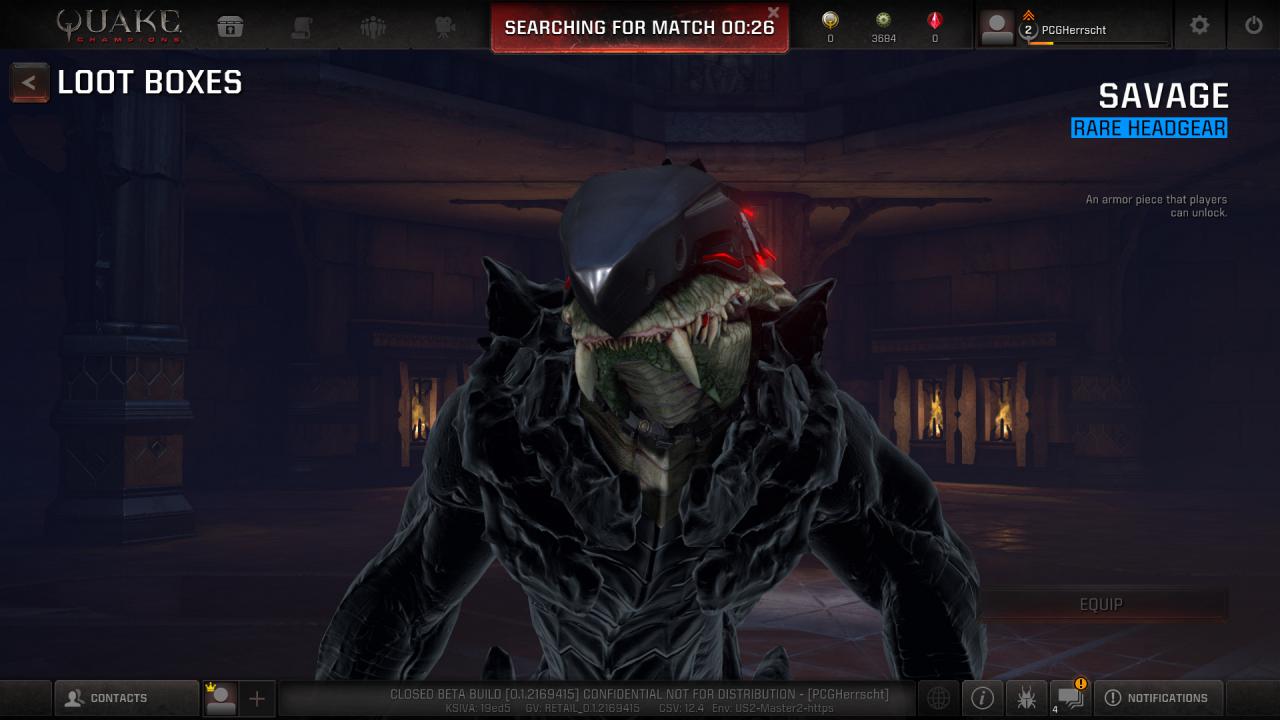 [28/04/2017] Quake Champions BETA im ersten PCGH-Techniktest (5)