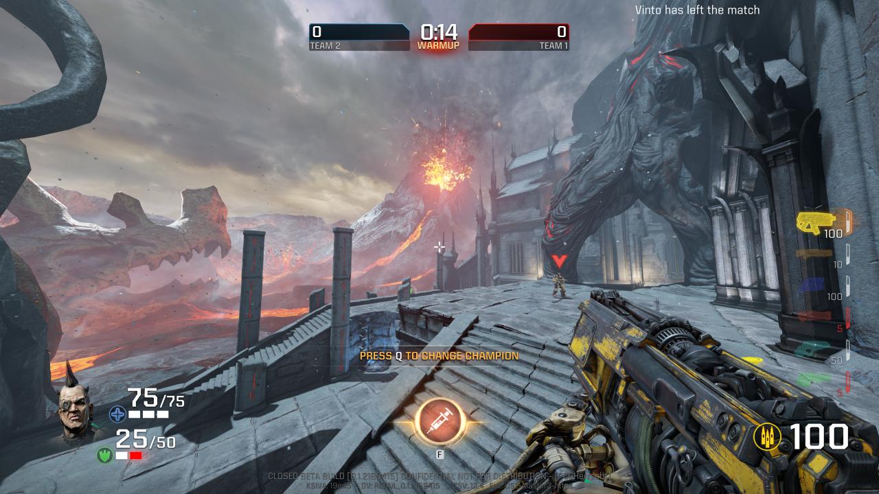 [28/04/2017] Quake Champions BETA im ersten PCGH-Techniktest (3)