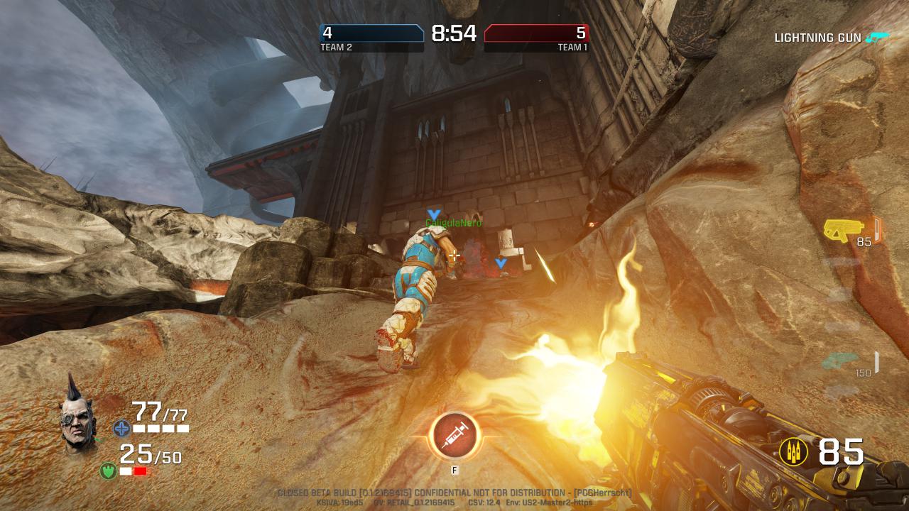 [28/04/2017] Quake Champions BETA im ersten PCGH-Techniktest (21)