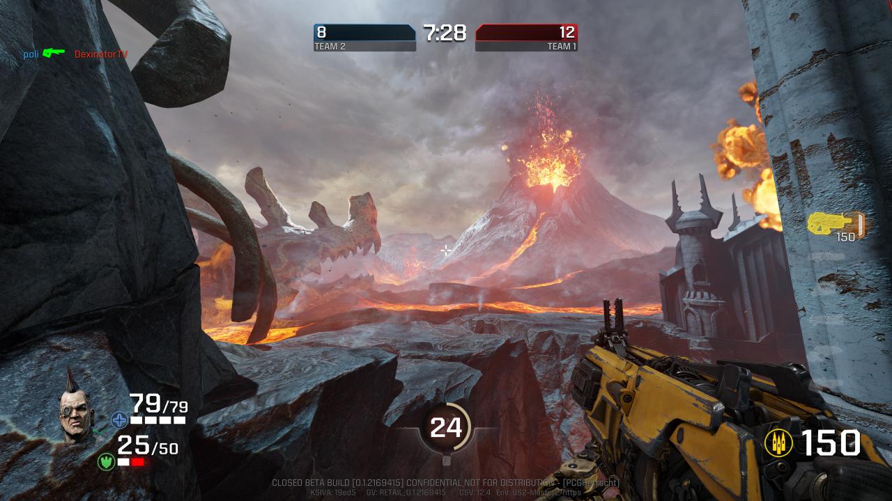 [28/04/2017] Quake Champions BETA im ersten PCGH-Techniktest (24)