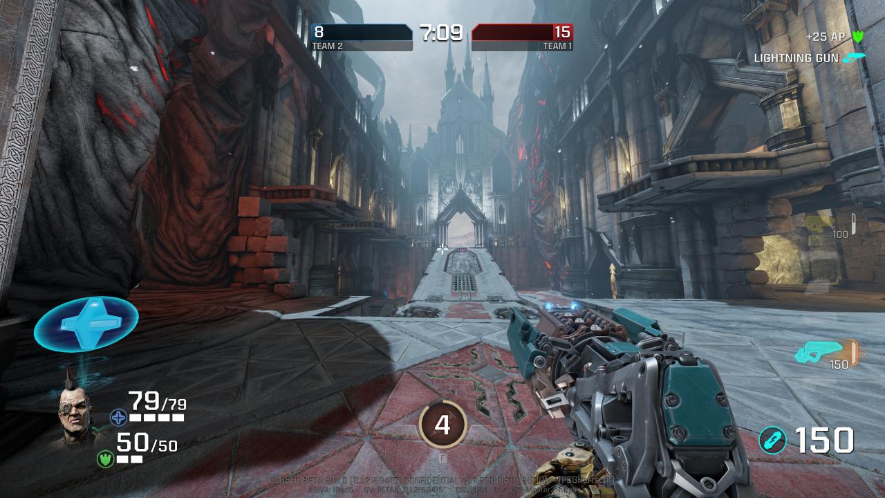 [28/04/2017] Quake Champions BETA im ersten PCGH-Techniktest (26)