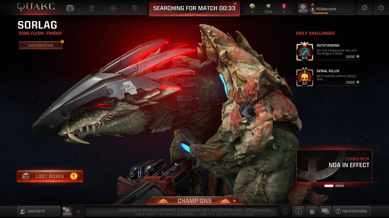 [28/04/2017] Quake Champions BETA im ersten PCGH-Techniktest (37)