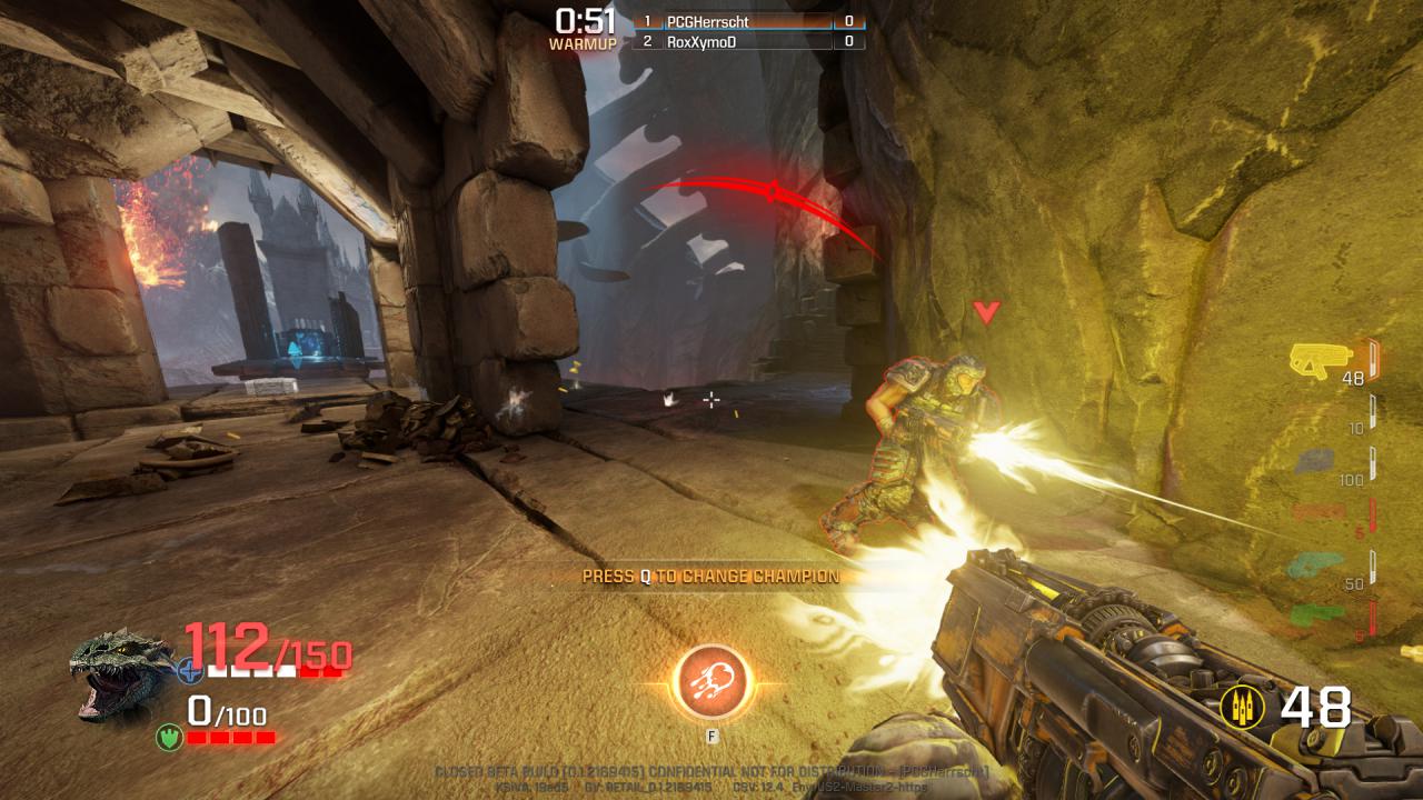 [28/04/2017] Quake Champions BETA im ersten PCGH-Techniktest (44)