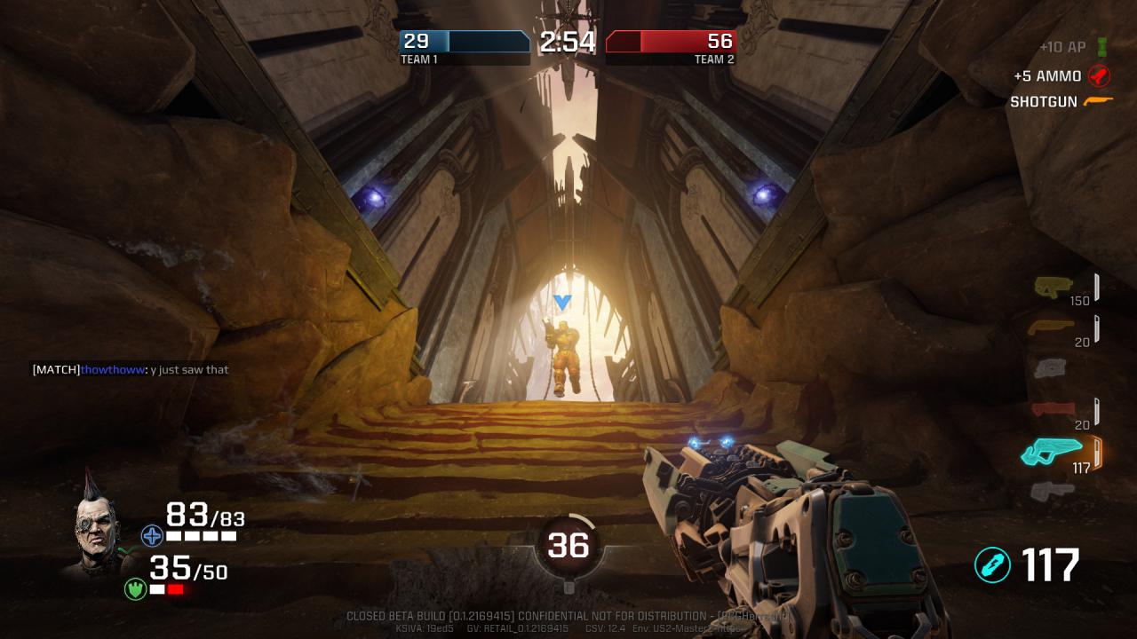 [28/04/2017] Quake Champions BETA im ersten PCGH-Techniktest (8)