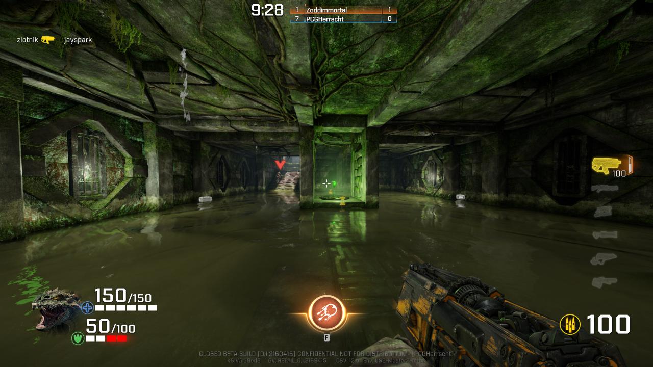 [28/04/2017] Quake Champions BETA im ersten PCGH-Techniktest (47)