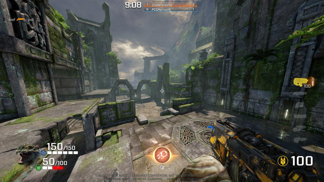 [28/04/2017] Quake Champions BETA im ersten PCGH-Techniktest (48)