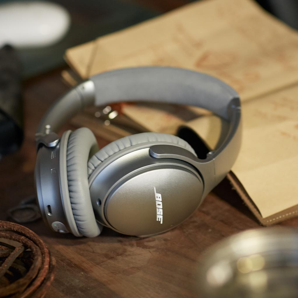 [21/04/2017] Bose Connect: Nutzer sollen Datensammeln künftig abstellen können