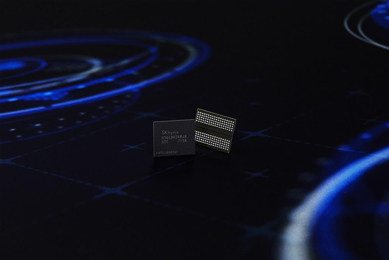 [24/04/2017] Nvidia Volta? 