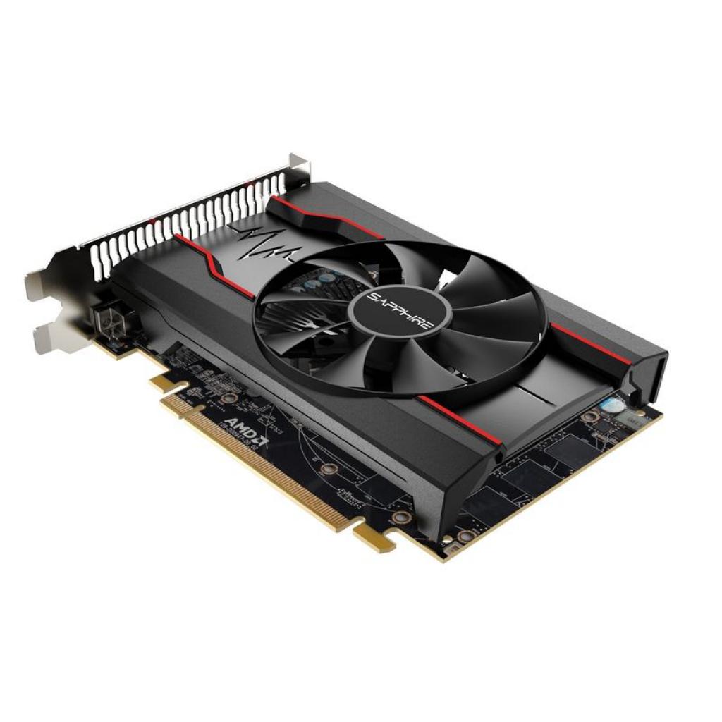 [25/04/2017] Radeon RX 550 lieferbar: Der kleinste Polaris ist für 90 Euro lieferbar