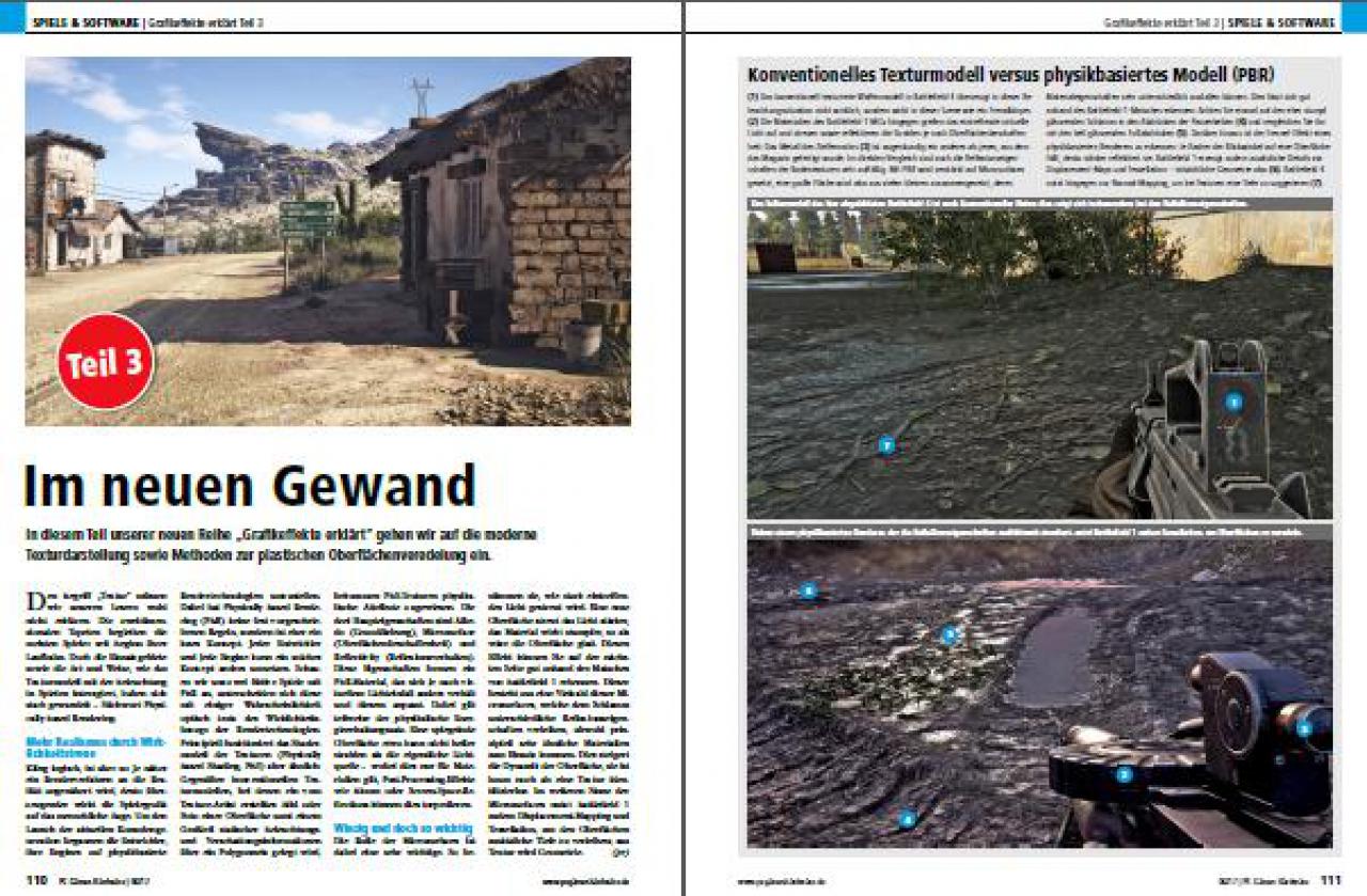 [27/04/2017] Spiele und Software 03 (PC Games Hardware #200 Ausgabe 06-2017)