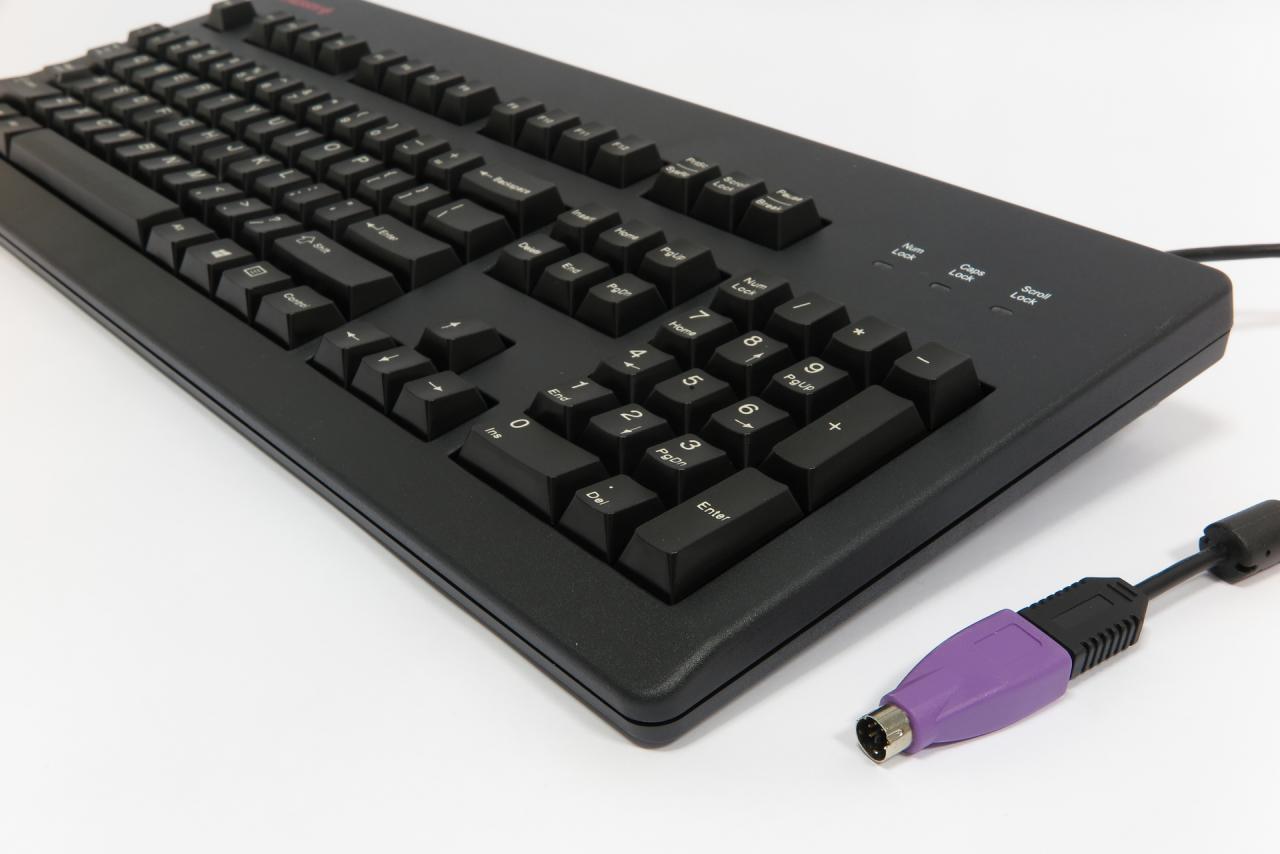 [20/04/2017] Cherry MX Board Silent: Mechanischer Leisetreter im Testlabor (9)