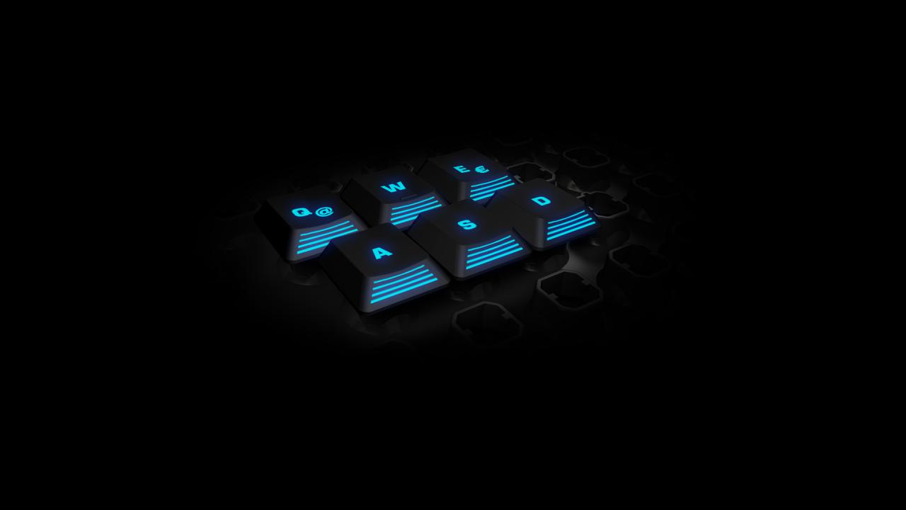 [12/04/2017] Roccat Isku+ Force FX: Spielertastatur mit druckintensiven Tasten getestet (17)