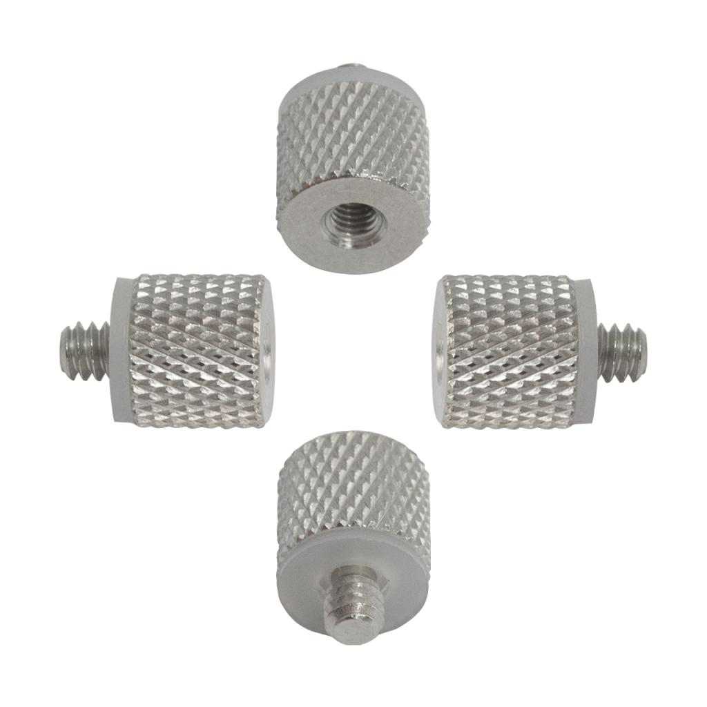 [27/04/2017] Thermalright AM4 Ryzen Screw Kit