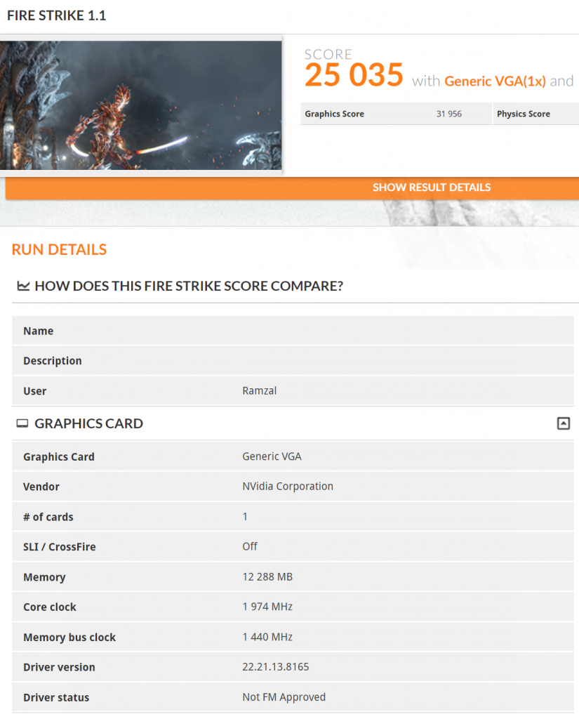[08/04/2017] Nvidia Titan XP: Erster Benchmark und Kundenbilder gesichtet. (1)