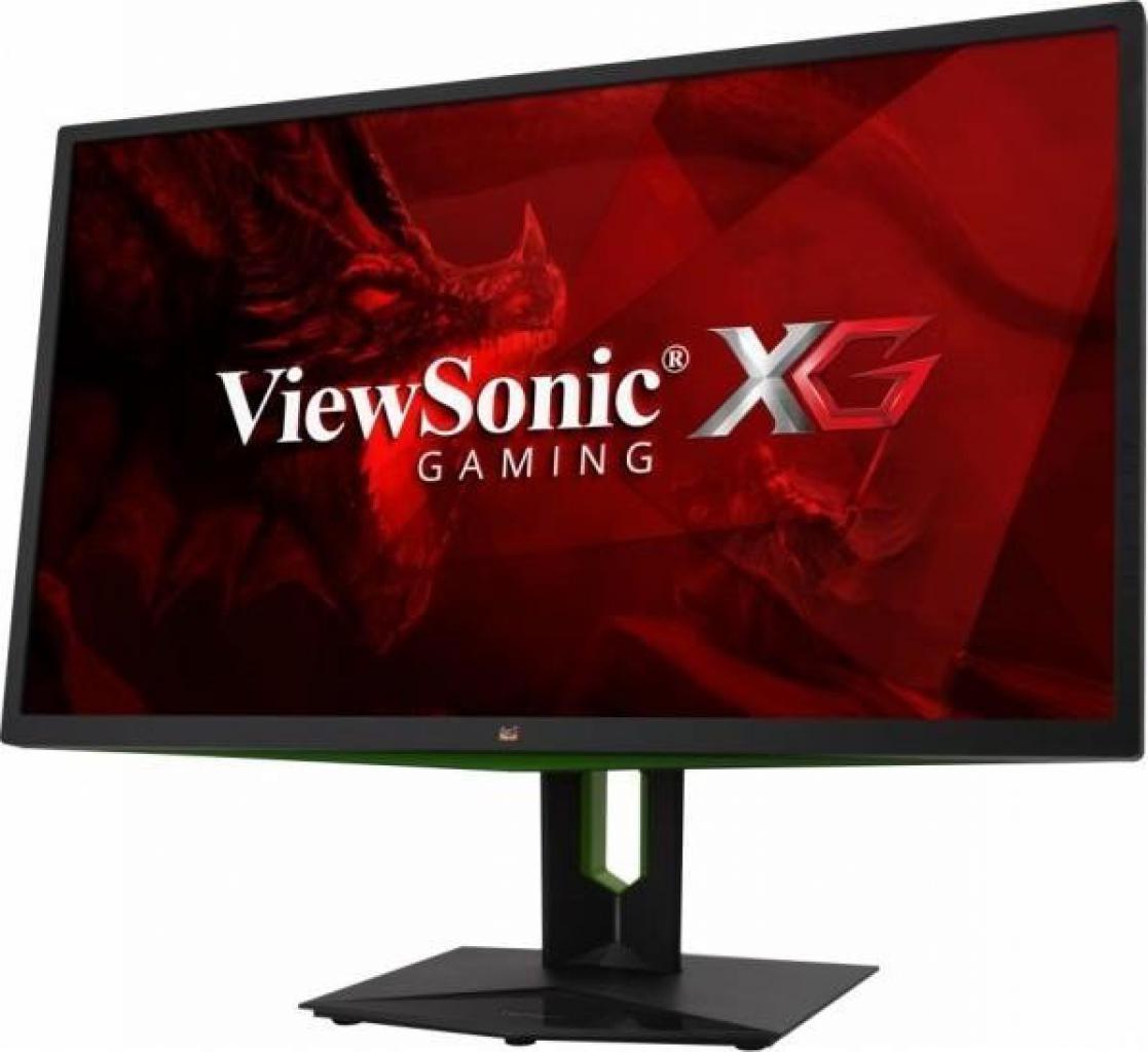 [26/04/2017] Viewsonic XG2703-GS: IPS-Panel in WQHD mit G-Sync bis 165 Hz