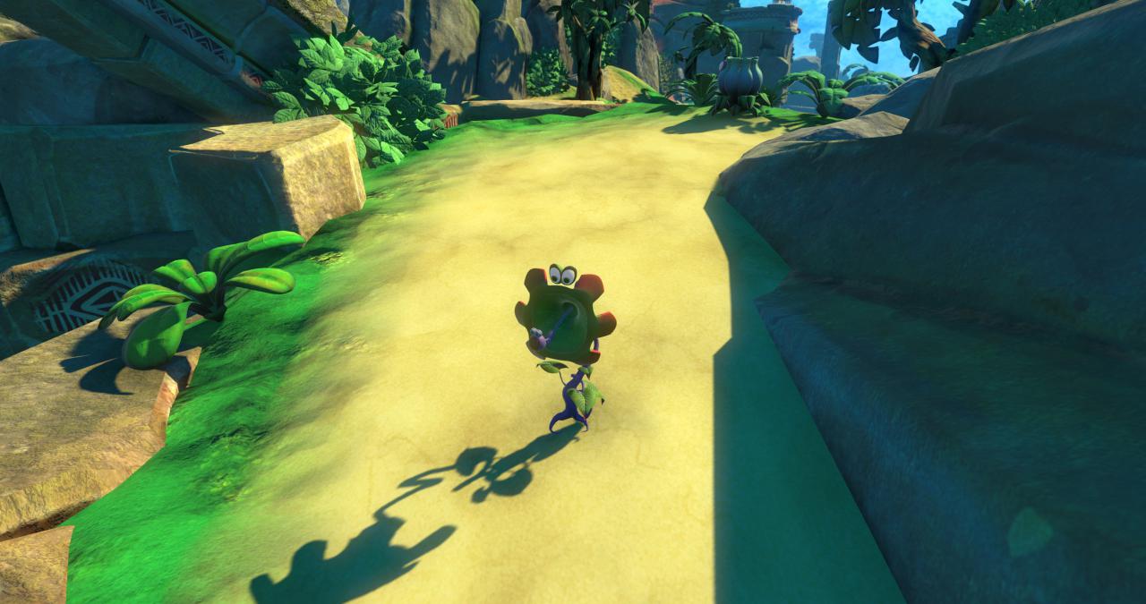 [13/04/2017] Yooka Laylee (PC) im Techniktest (Bilder: DCI-4K resampled @ 2.730 × 1.440 Pixel) (36)