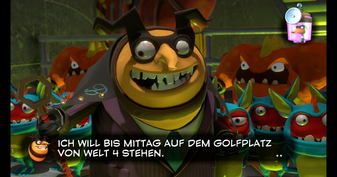 [13/04/2017] Yooka Laylee (PC) im Techniktest (Bilder: DCI-4K resampled @ 2.730 × 1.440 Pixel) (5)