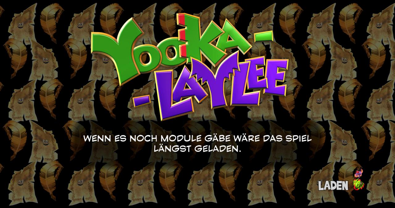 [13/04/2017] Yooka Laylee (PC) im Techniktest (Bilder: DCI-4K resampled @ 2.730 × 1.440 Pixel) (56)