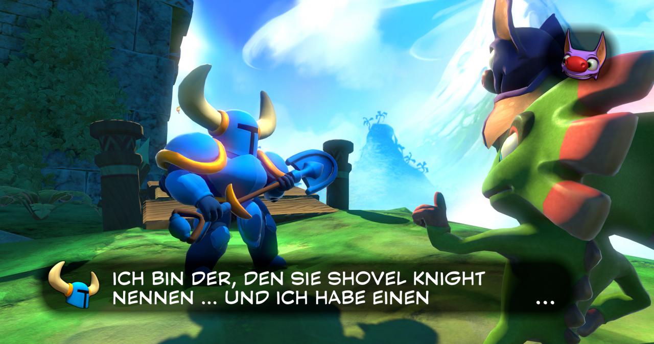 [13/04/2017] Yooka Laylee (PC) im Techniktest (Bilder: DCI-4K resampled @ 2.730 × 1.440 Pixel) (60)