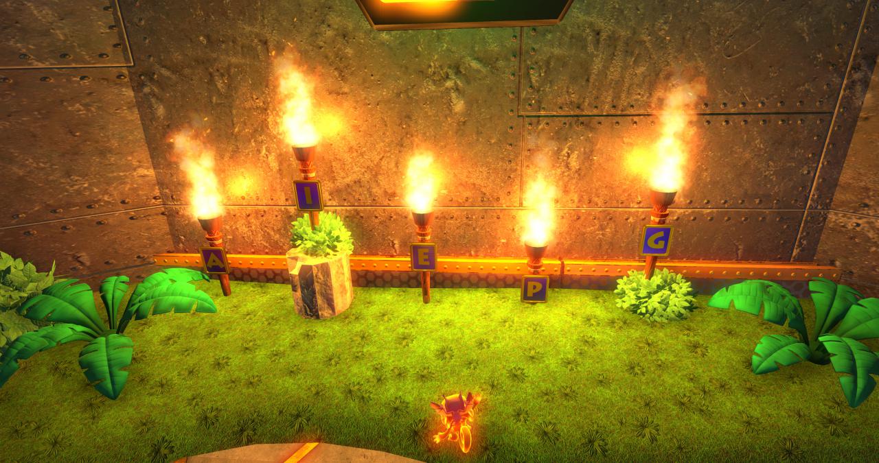 [13/04/2017] Yooka Laylee (PC) im Techniktest (Bilder: DCI-4K resampled @ 2.730 × 1.440 Pixel) (62)
