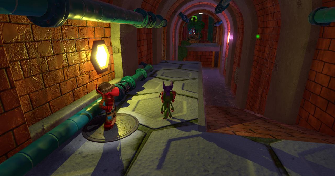 [13/04/2017] Yooka Laylee (PC) im Techniktest (Bilder: DCI-4K resampled @ 2.730 × 1.440 Pixel) (70)