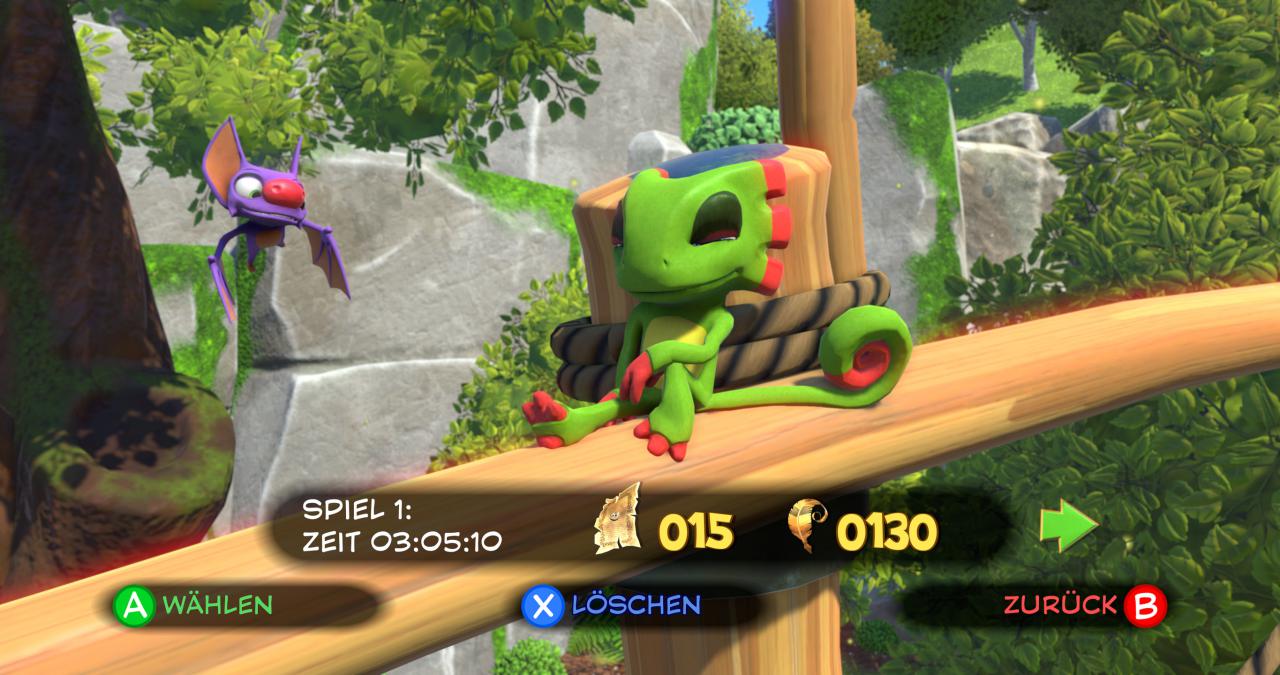 [13/04/2017] Yooka Laylee (PC) im Techniktest (Bilder: DCI-4K resampled @ 2.730 × 1.440 Pixel) (72)