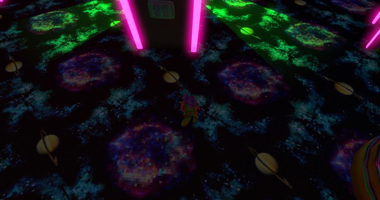 [13/04/2017] Yooka Laylee (PC) im Techniktest (Bilder: DCI-4K resampled @ 2.730 × 1.440 Pixel) (73)