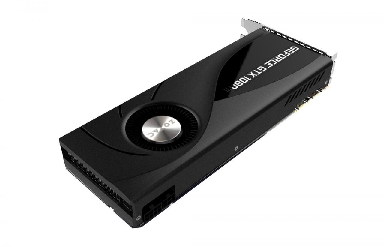[11/04/2017] Geforce GTX 1080 Ti: Günstigstes Modell für 750 Euro lieferbar