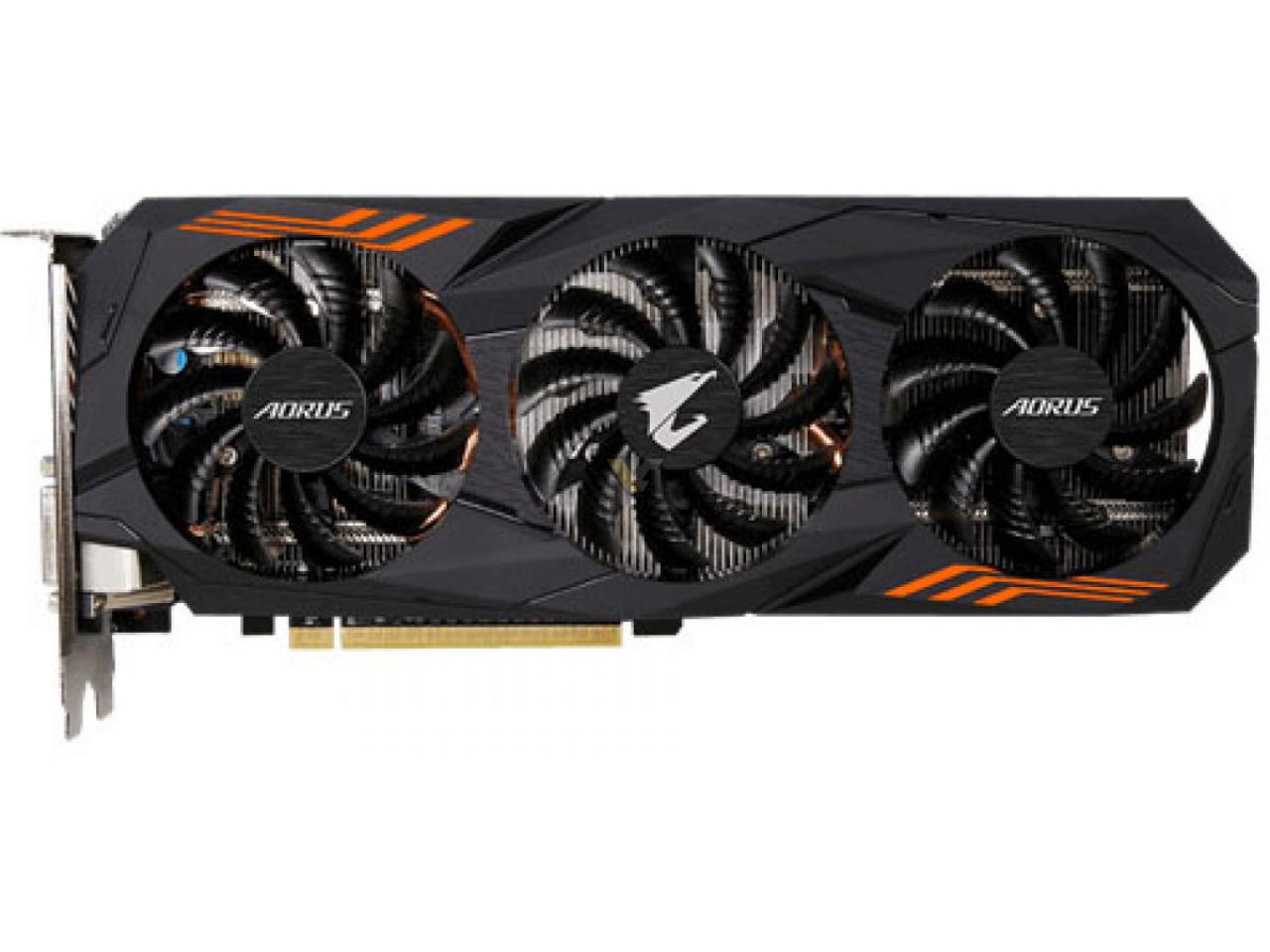 [02/04/2017] Aorus GTX 1060 9 Gbps (2)
