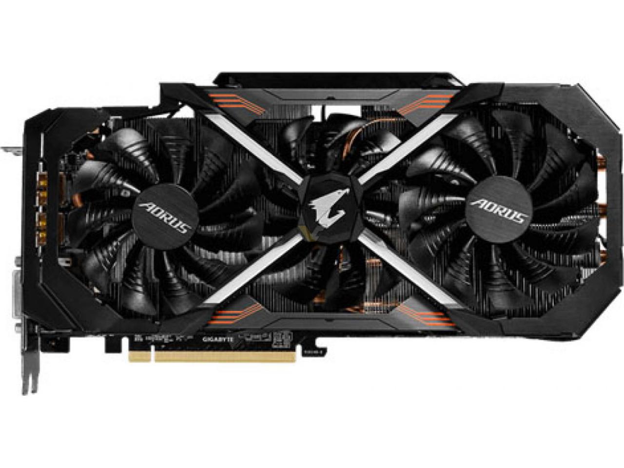 [02/04/2017] Aorus GTX 1080 Xtreme Edition 11 Gbps