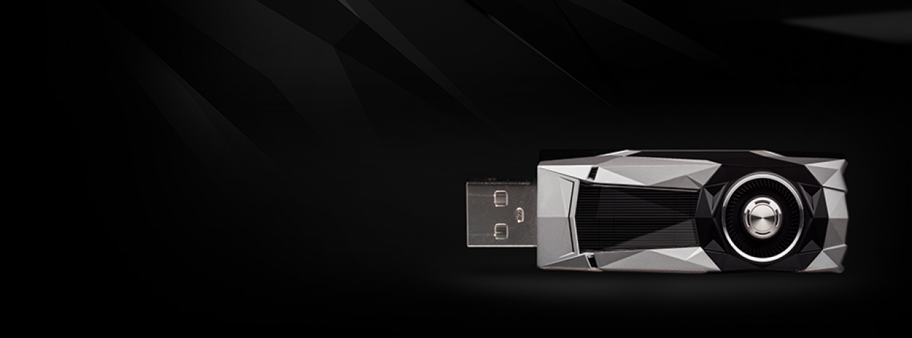 [01/04/2017] G-Assist-Stick: Nvidia mit ultimativer Lösung für die Pinkelpause.