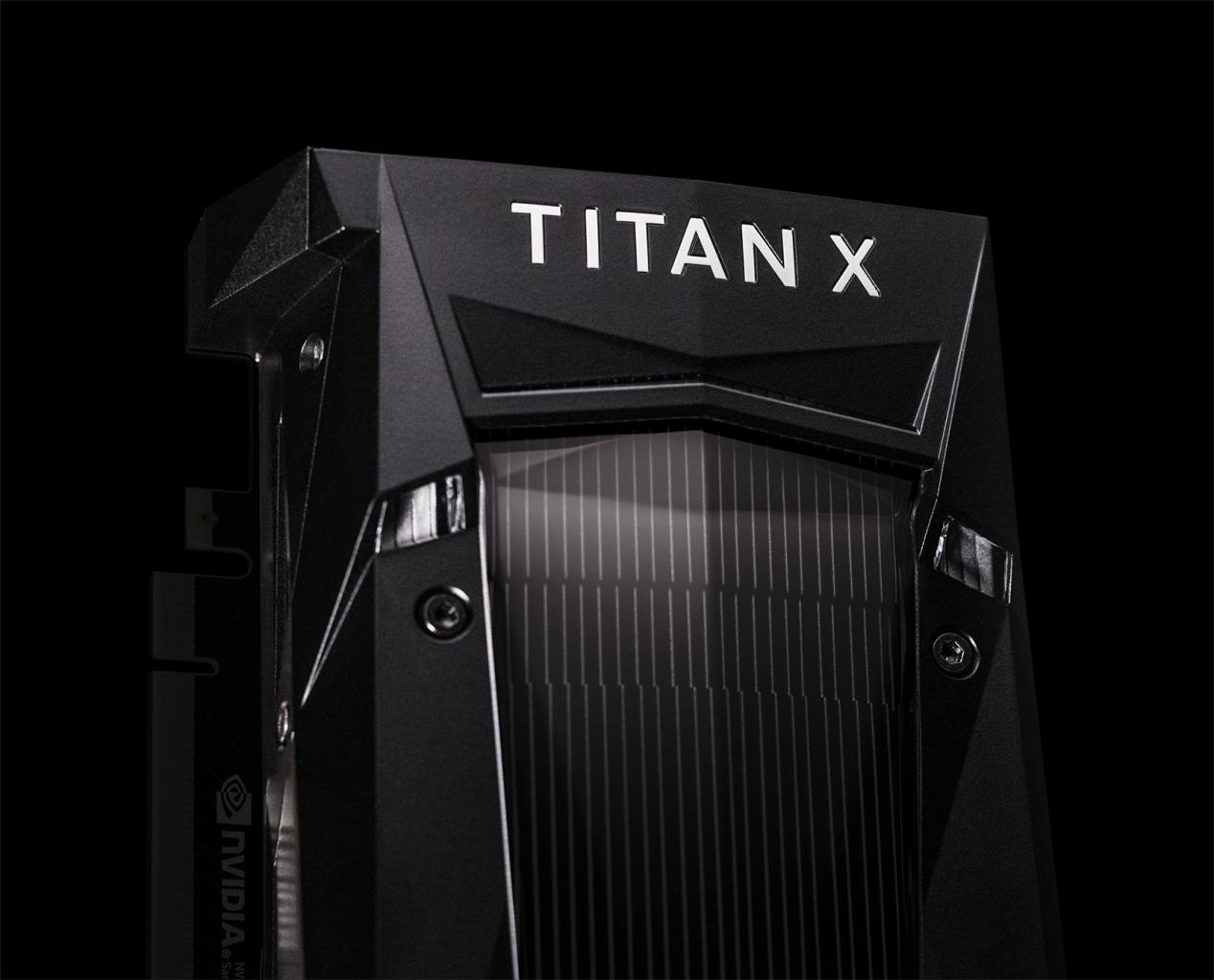 [06/04/2017] Test der Titan Xp (2)