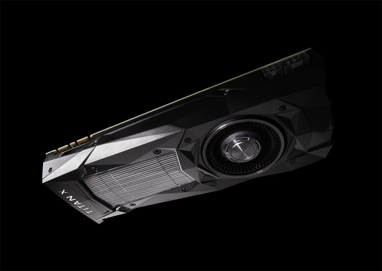 [06/04/2017] Test der Titan Xp (1)
