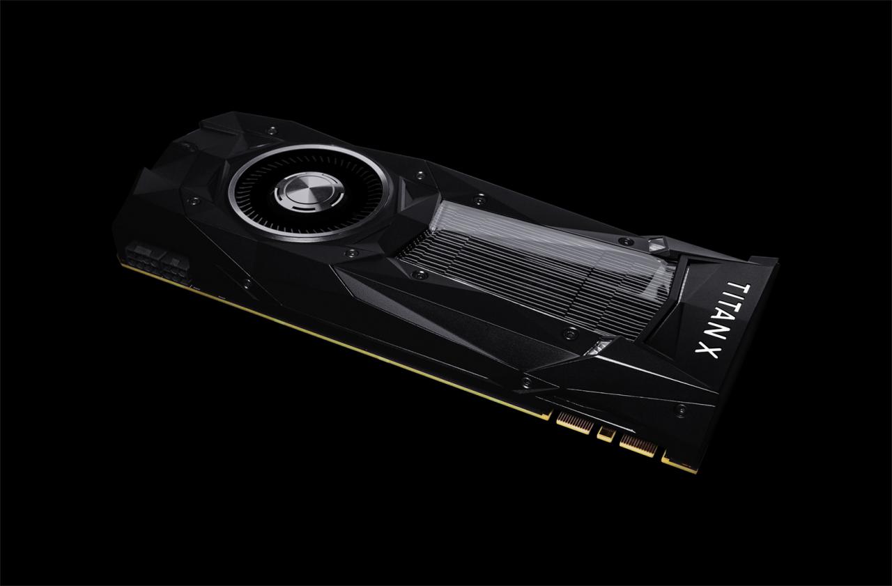 [06/04/2017] April: Endlich ist die Welt wieder in Ordnung. Nvidia präsentiert mit der Titan Xp nicht nur - mal wieder - die schnellste, sondern auch die teuerste Grafikkarte für PC-Spieler (1.299, zwischenzeitlich 1.359 Euro). Das heißt, für Spieler ist dieses Modell laut Nvidia gar nicht gedacht, denn sonst wäre der Preis kaum zu rechtfertigen. Zum Start von Star Wars Episode 8 erscheint die Titan Xp ein zweites Mal und in zweifacher Machtausführung - zum Schnäppchenpreis von nur noch 1.138 Euro.