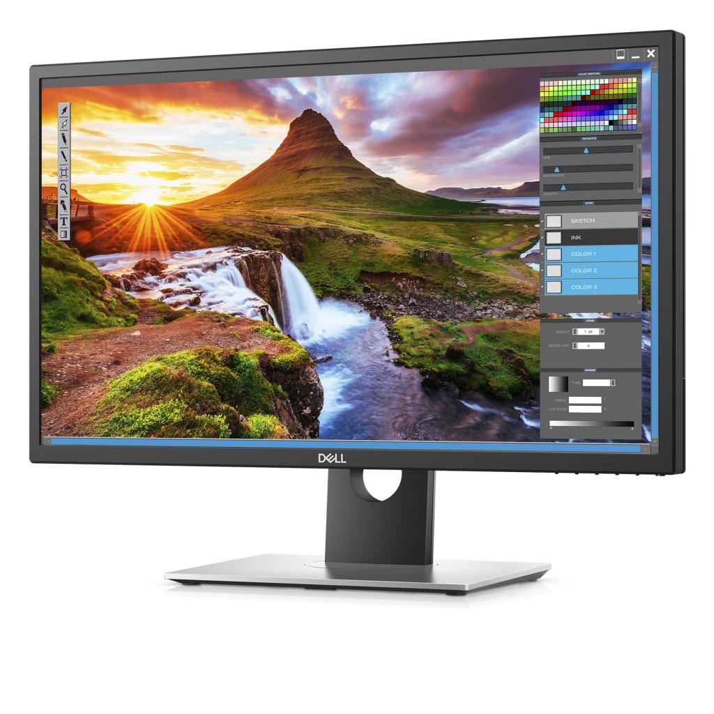 [21/04/2017] Dell UP2718Q
