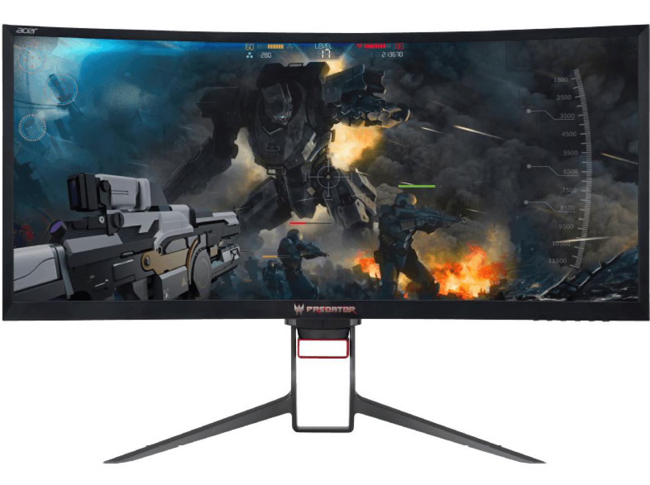 [26/05/2017] Acer Predator Z35P (8)