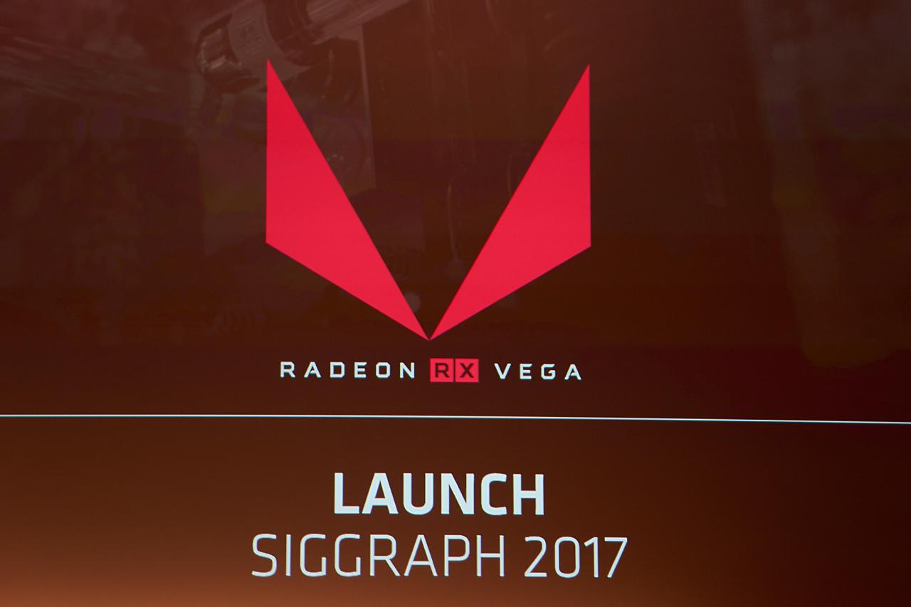 [31/05/2017] AMD Radeon RX Vega: SIGGRAPH-Capsaicin-Event hat einen Termin